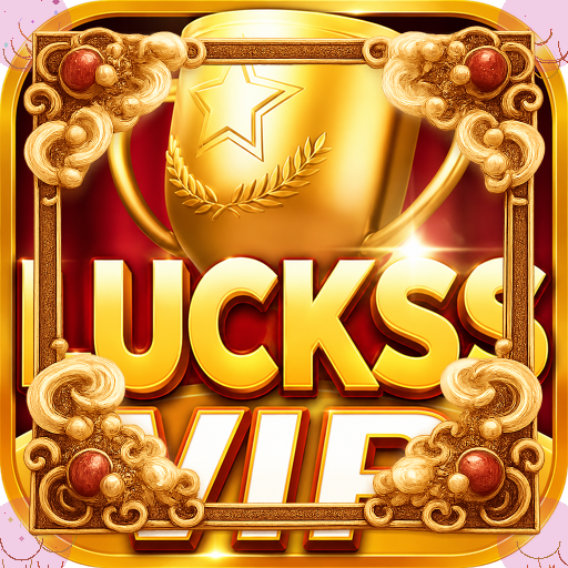 lucksvip — galeri pratinjau Resmi APK